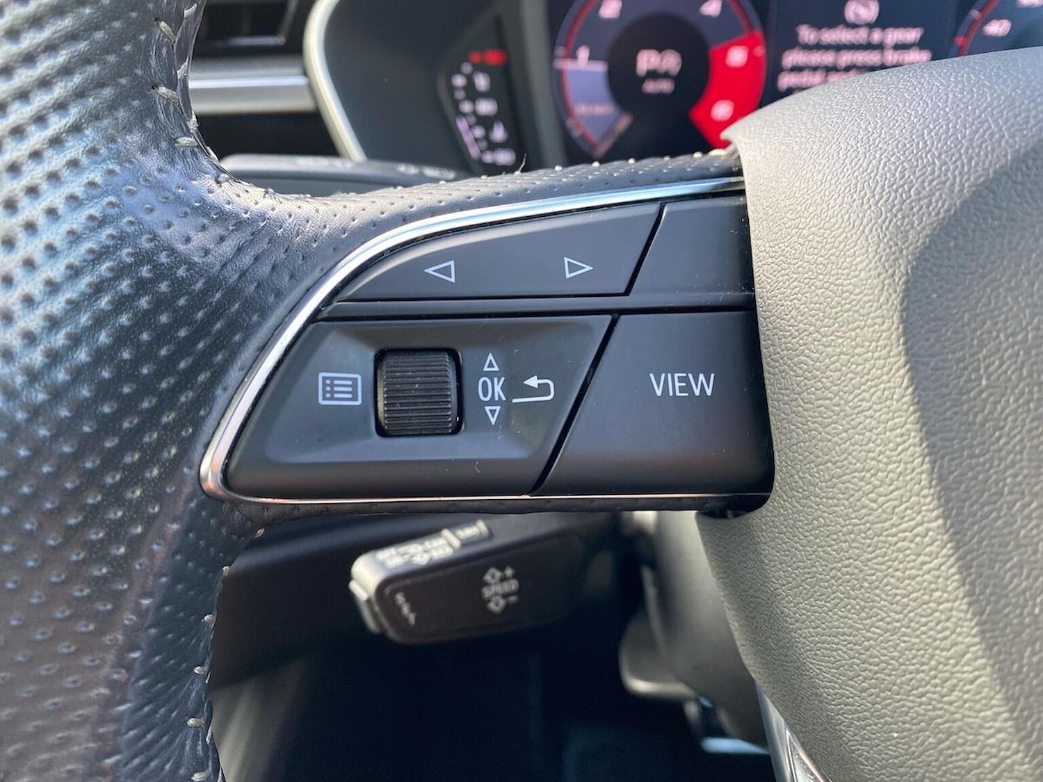 Used Audi Q3 2020 for sale - 77830489: Photo 27