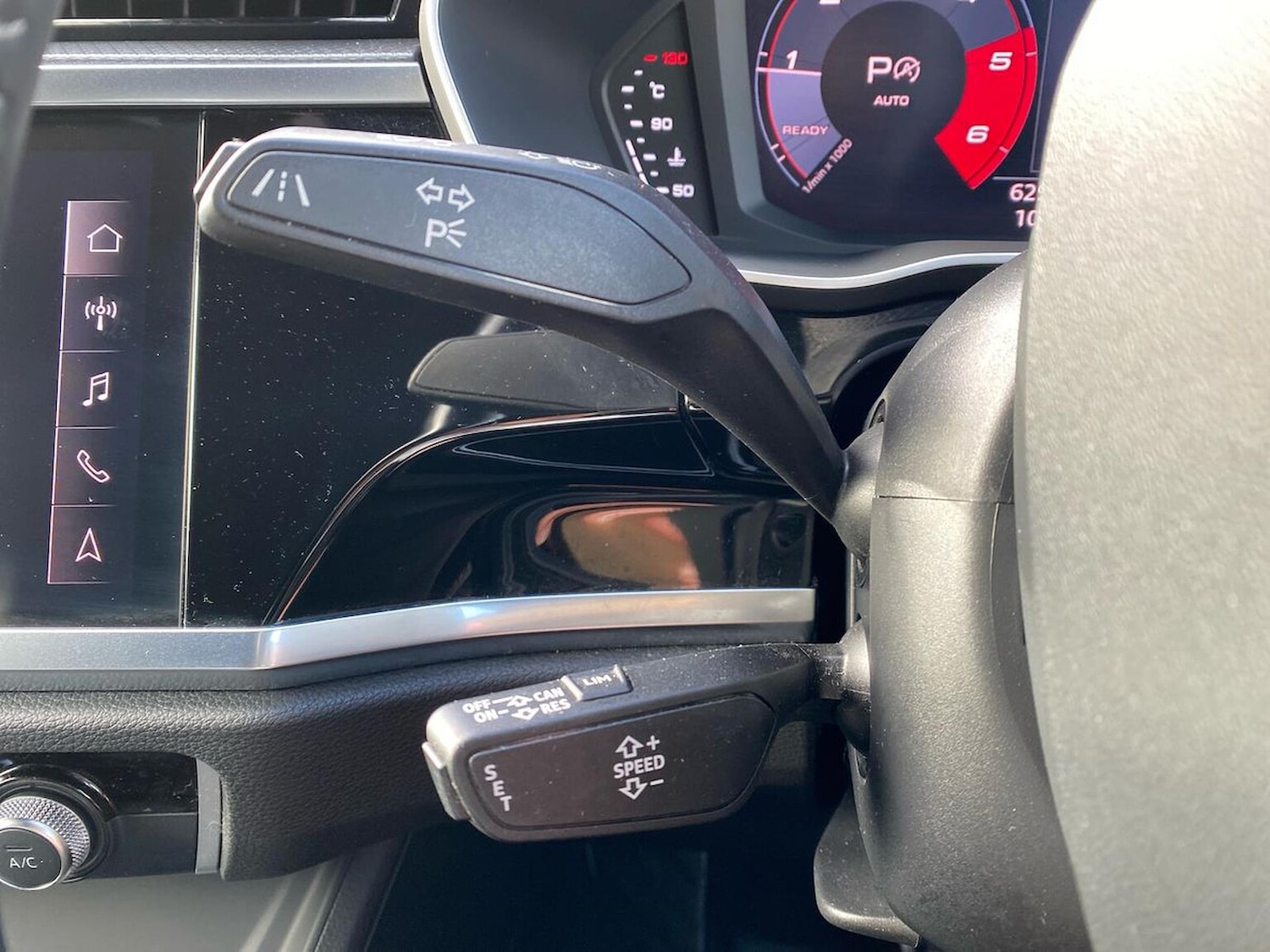 Used Audi Q3 2020 for sale - 77830489: Photo 29