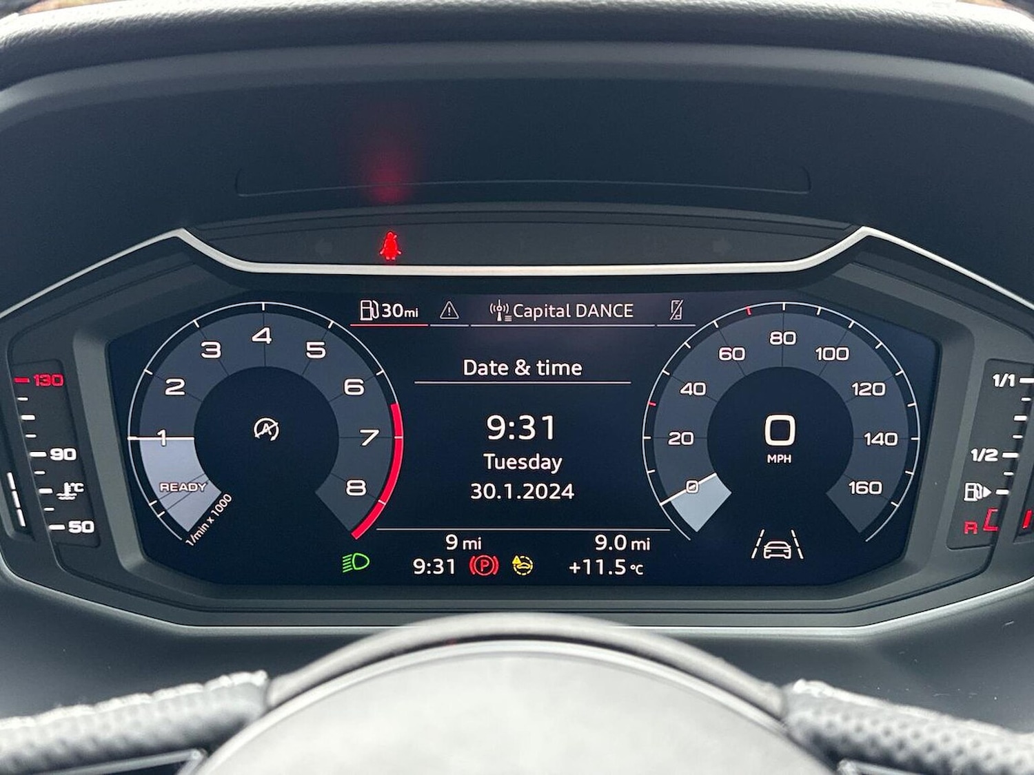 Used Audi A1 2025 for sale - 77715417: Photo 10