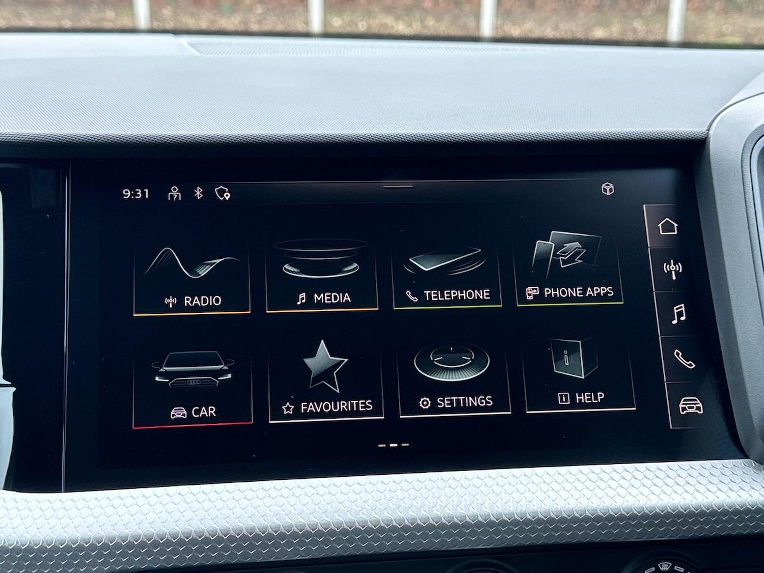 Used Audi A1 2025 for sale - 77715417: Photo 11