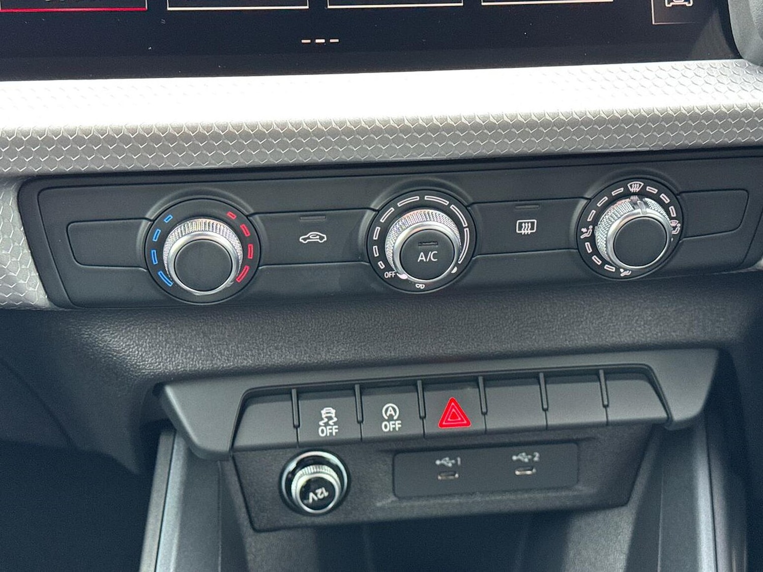 Used Audi A1 2025 for sale - 77715417: Photo 12