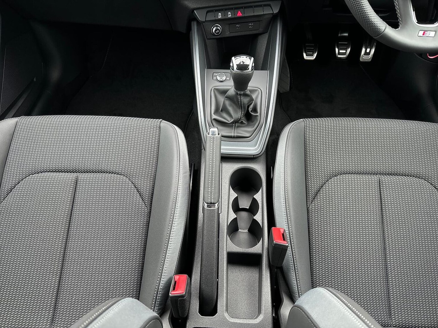 Used Audi A1 2025 for sale - 77715417: Photo 13