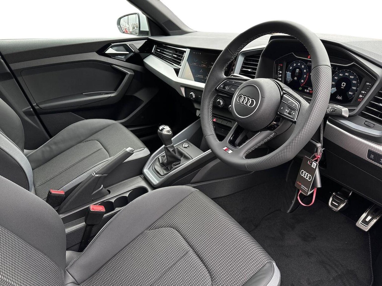 Used Audi A1 2025 for sale - 77715417: Photo 15