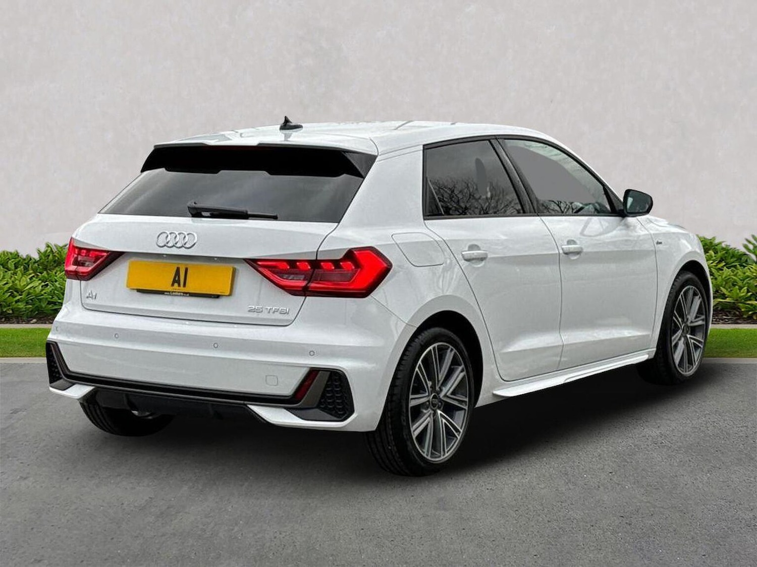 Used Audi A1 2025 for sale - 77715417: Photo 18