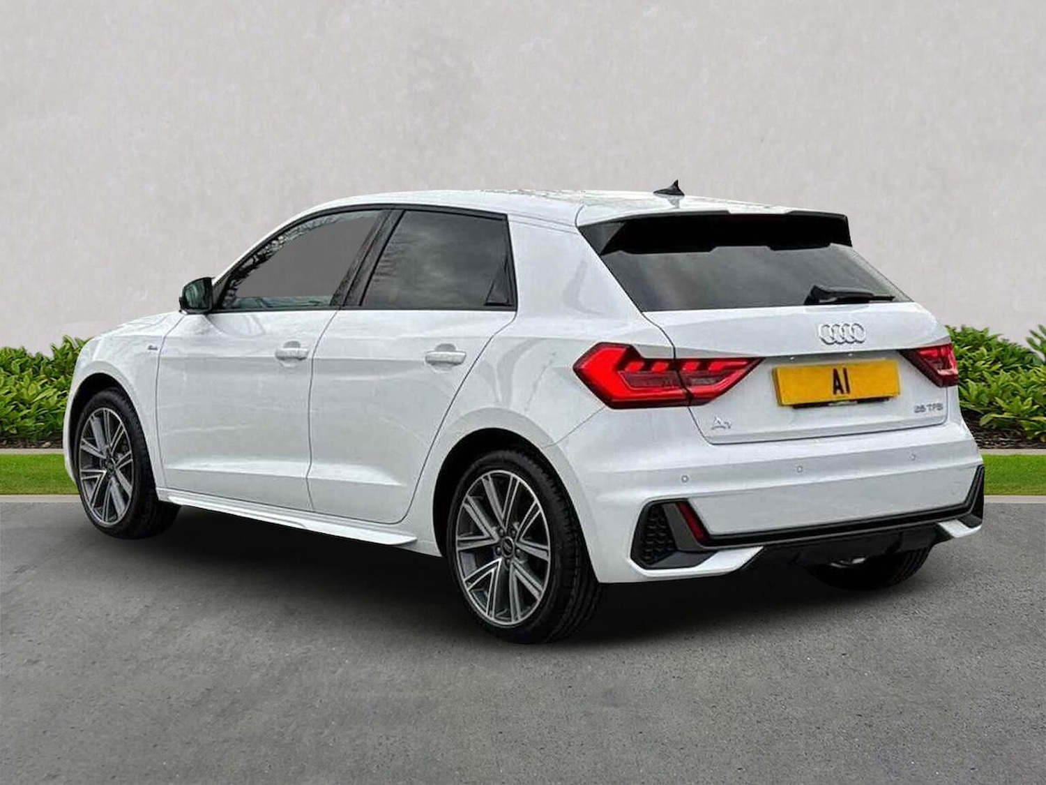 Used Audi A1 2025 for sale - 77715417: Photo 2