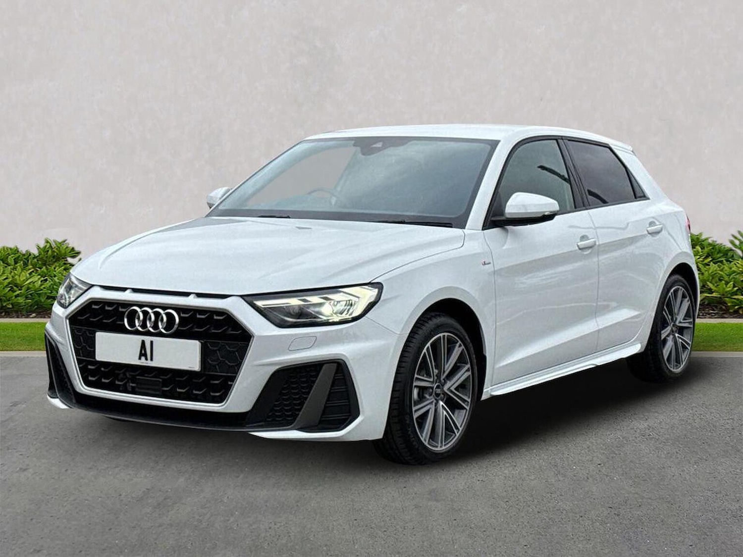 Used Audi A1 2025 for sale - 77715417: Photo 20
