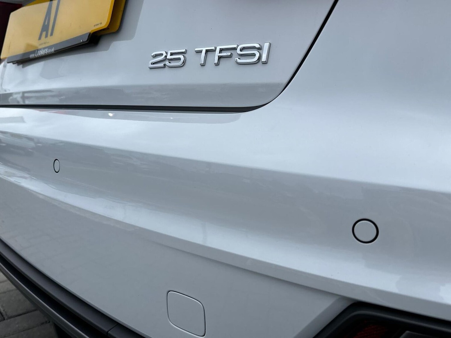 Used Audi A1 2025 for sale - 77715417: Photo 23