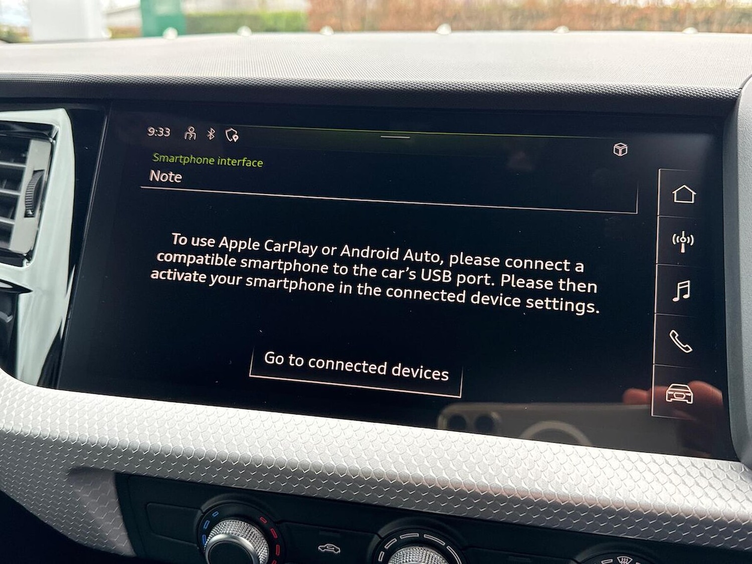 Used Audi A1 2025 for sale - 77715417: Photo 24