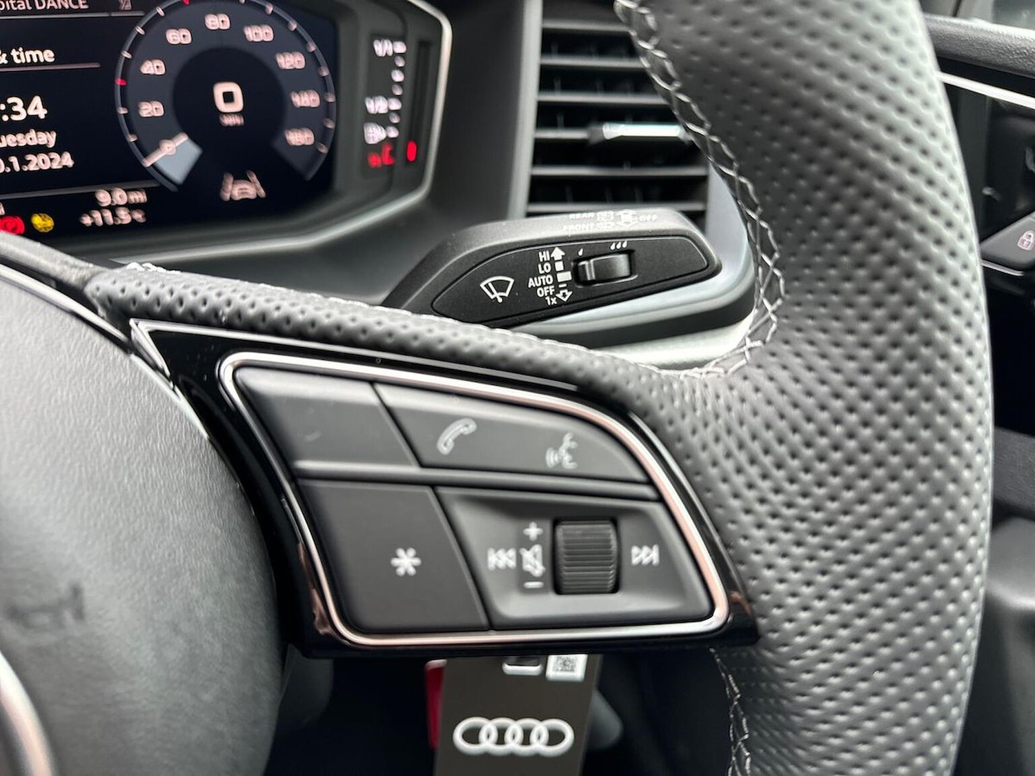 Used Audi A1 2025 for sale - 77715417: Photo 26