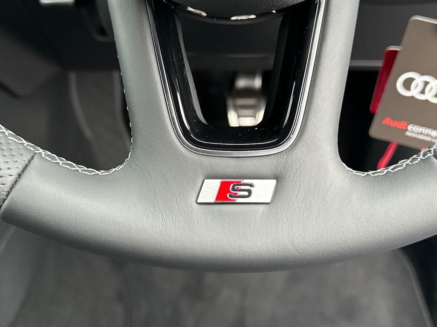 Used Audi A1 2025 for sale - 77715417: Photo 28