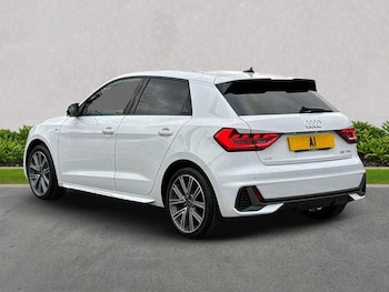 Used Audi A1 2025 for sale - 77715417: Photo
