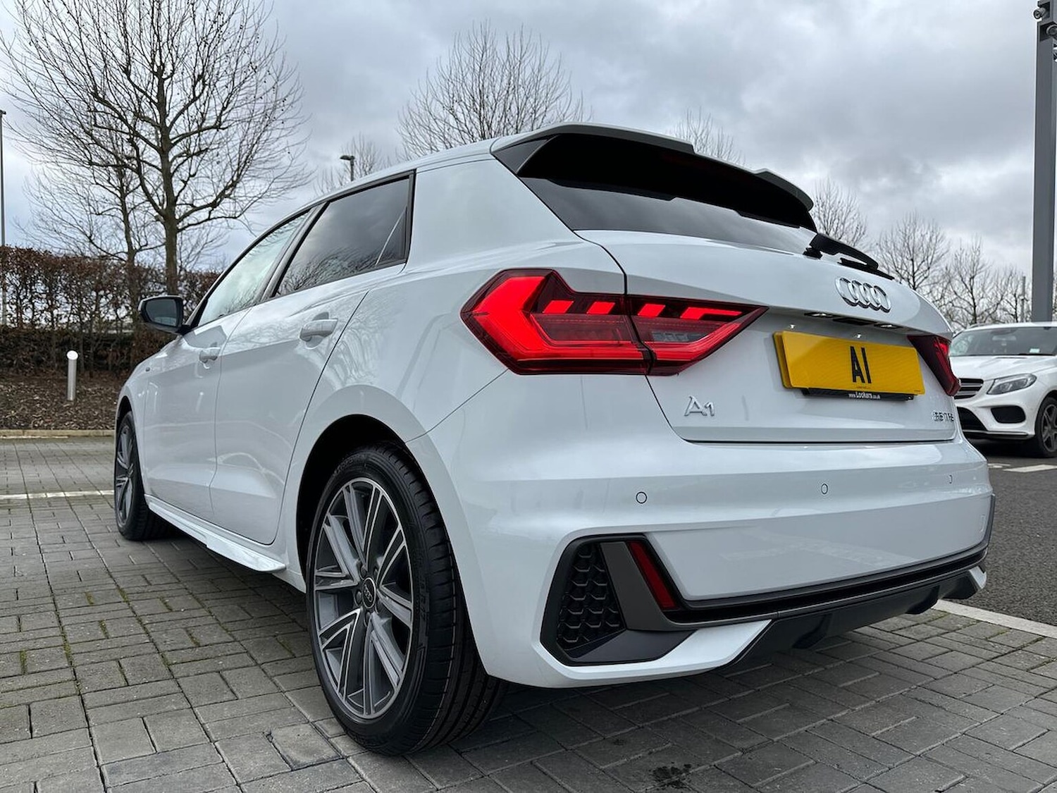 Used Audi A1 2025 for sale - 77715417: Photo 30