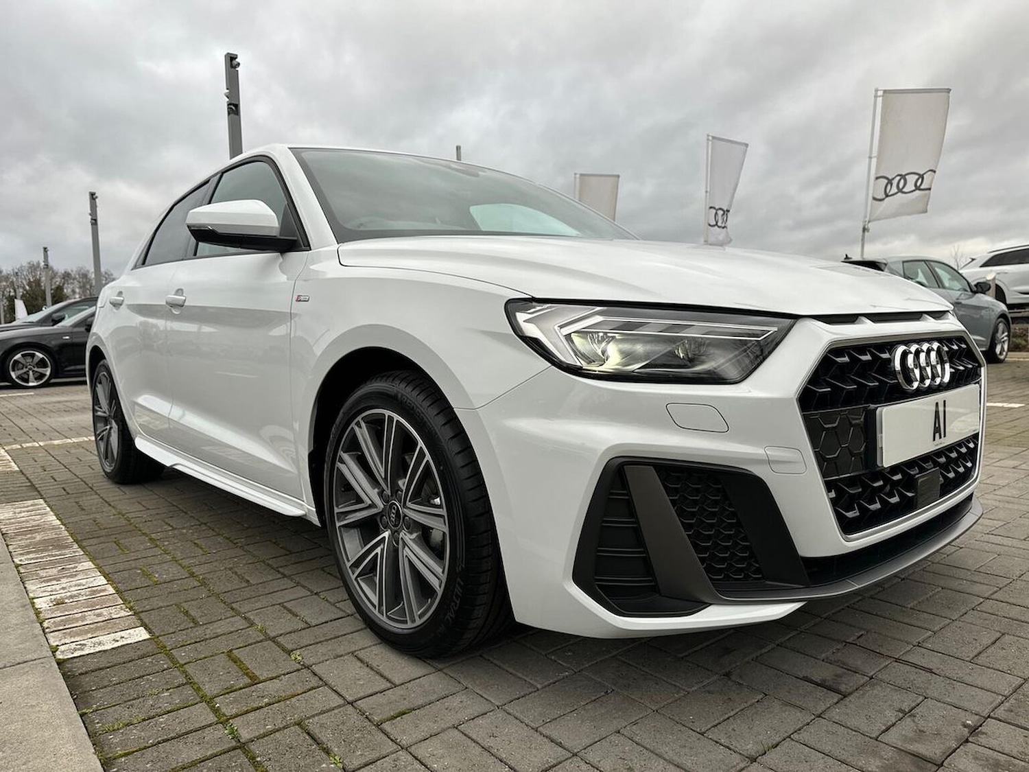 Used Audi A1 2025 for sale - 77715417: Photo 31