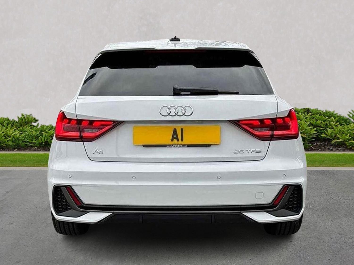 Used Audi A1 2025 for sale - 77715417: Photo 4