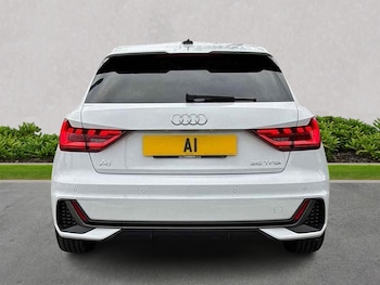 Used Audi A1 2025 for sale - 77715417: Photo