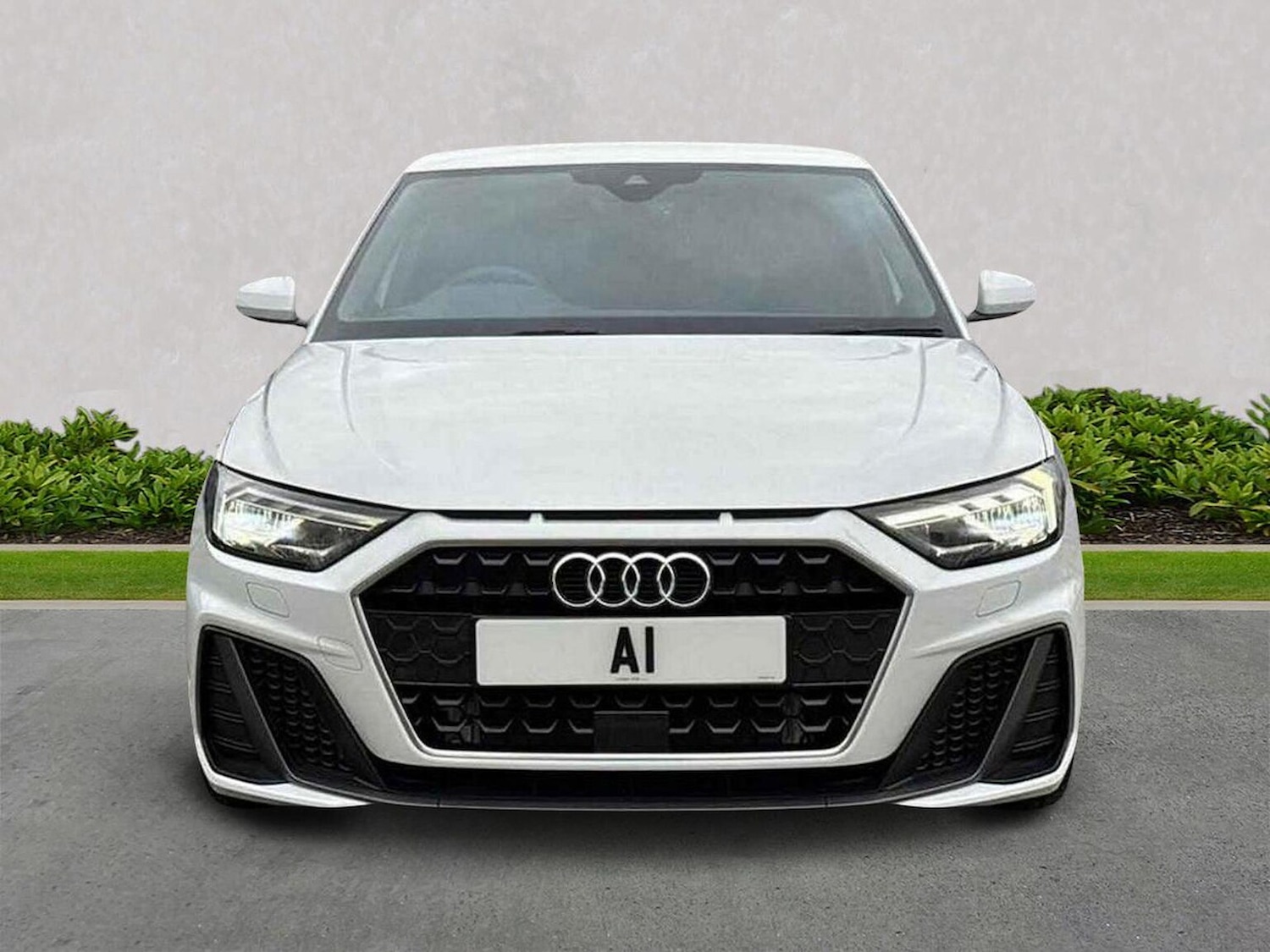 Used Audi A1 2025 for sale - 77715417: Photo 5