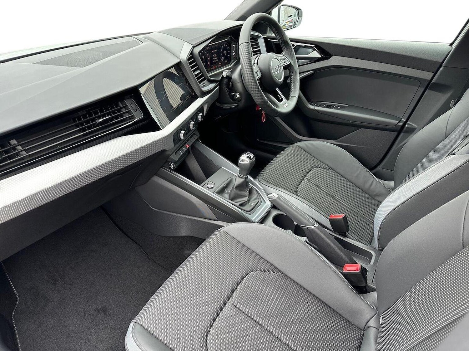 Used Audi A1 2025 for sale - 77715417: Photo 7