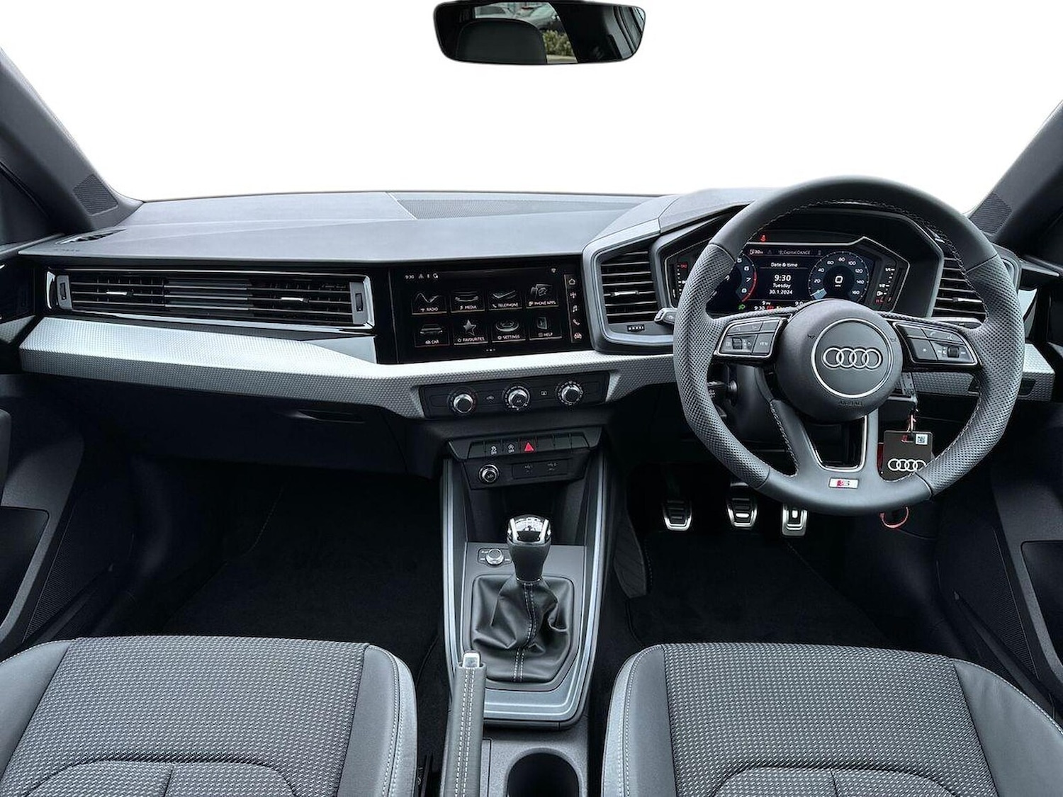 Used Audi A1 2025 for sale - 77715417: Photo 8