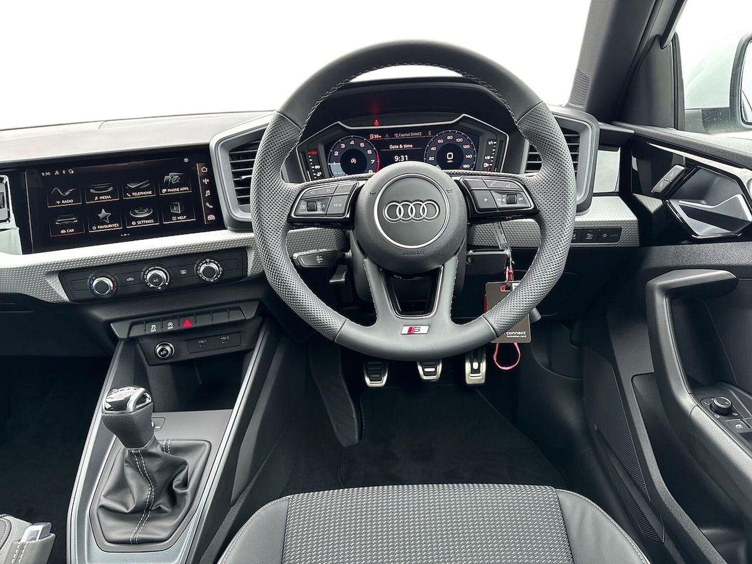 Used Audi A1 2025 for sale - 77715417: Photo 9