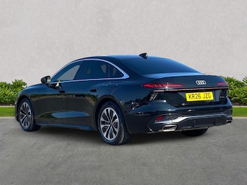 Used Audi A6 2026 for sale - 79614896: Photo