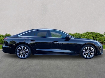 Used Audi A6 2026 for sale - 79614896: Photo