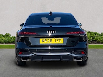 Used Audi A6 2026 for sale - 79614896: Photo