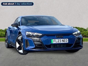 2023 - 475kW Quattro 93kWh Carbon Vorsprung 4dr Auto