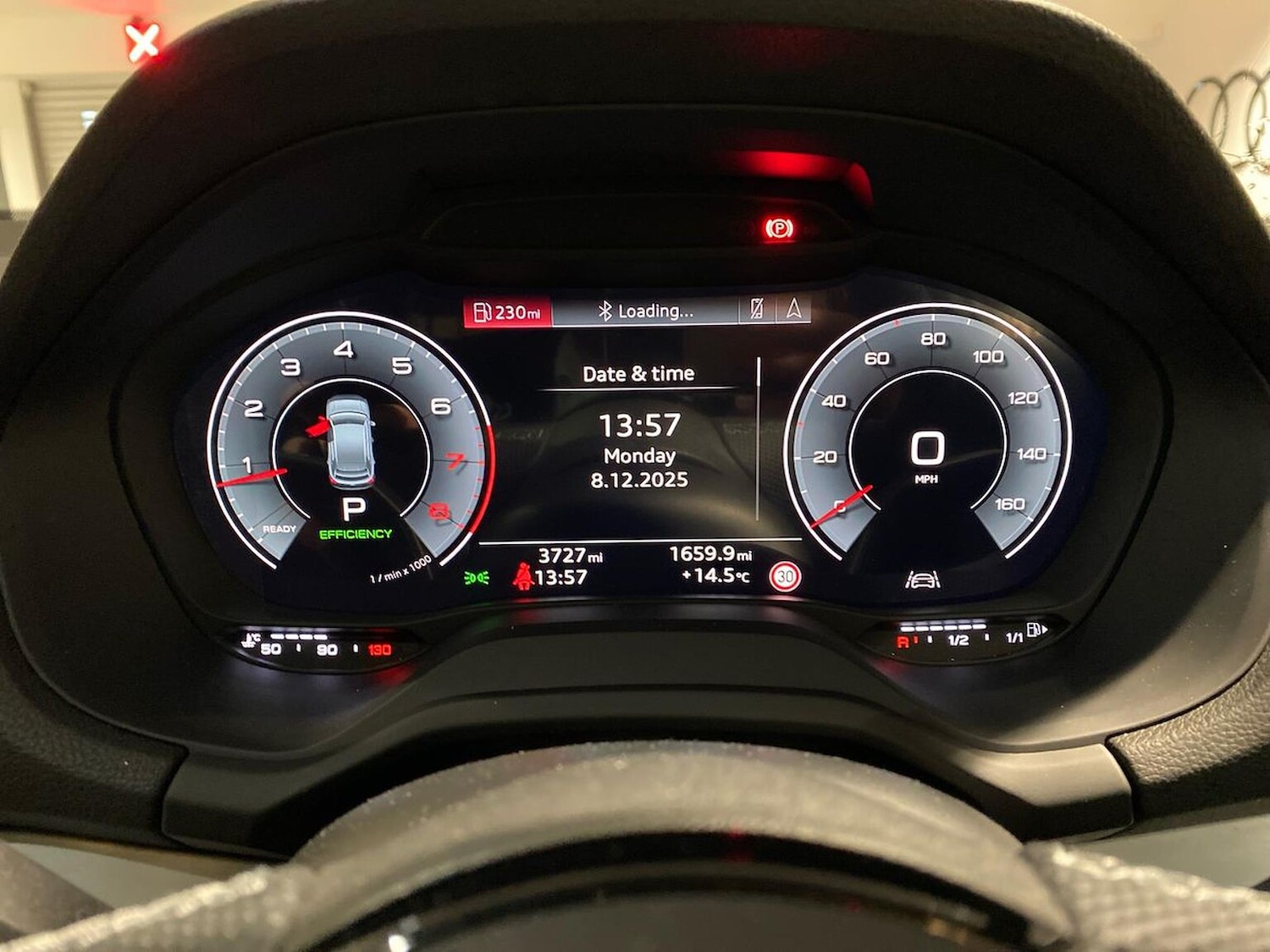 Used Audi Q2 2025 for sale - 76879679: Photo 10