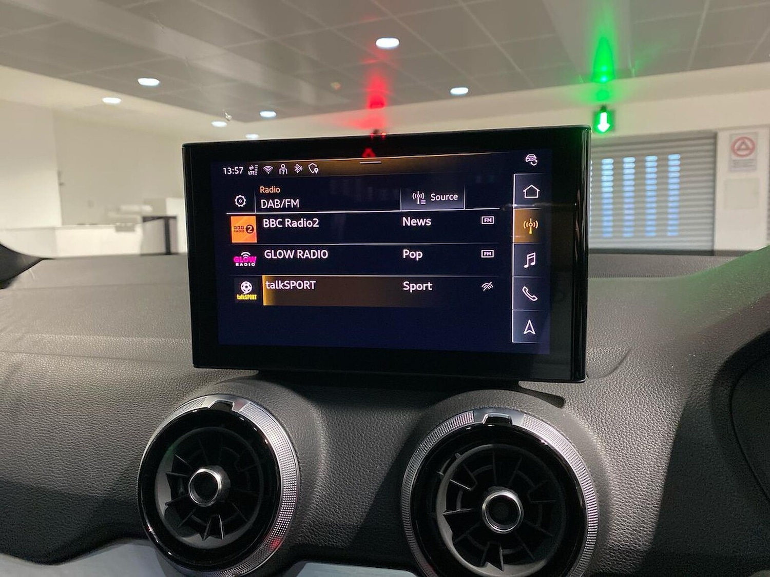 Used Audi Q2 2025 for sale - 76879679: Photo 11