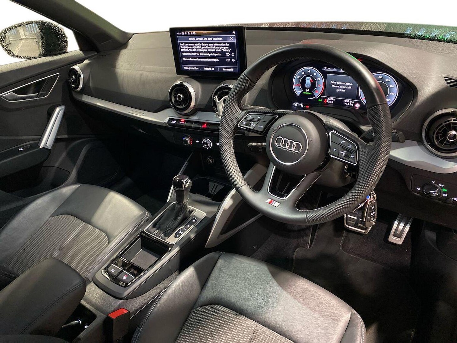 Used Audi Q2 2025 for sale - 76879679: Photo 15