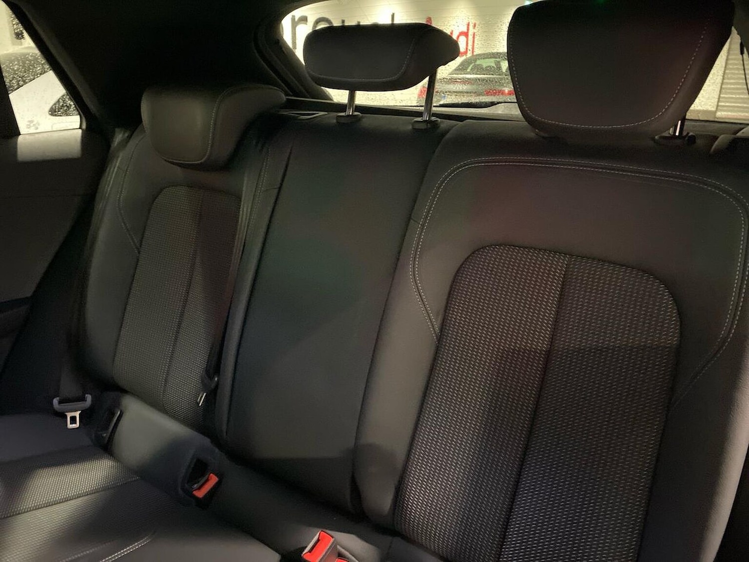 Used Audi Q2 2025 for sale - 76879679: Photo 16