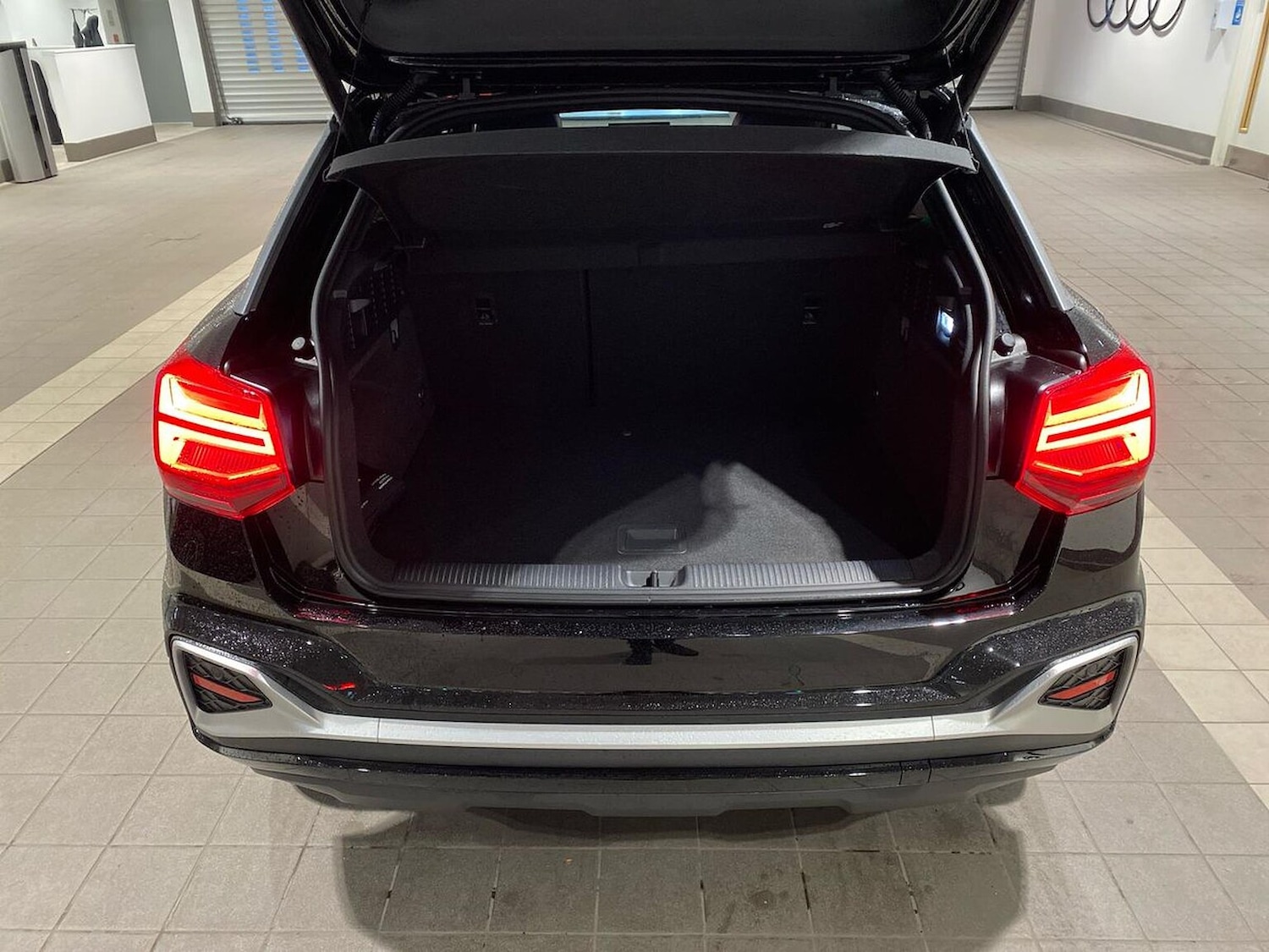 Used Audi Q2 2025 for sale - 76879679: Photo 17