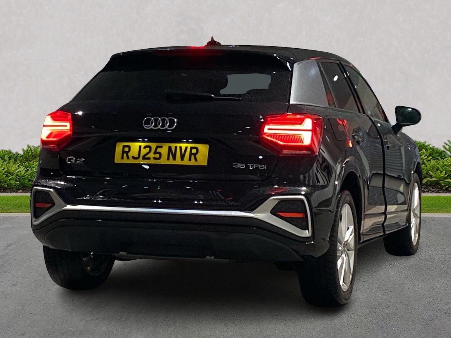 Used Audi Q2 2025 for sale - 76879679: Photo 18