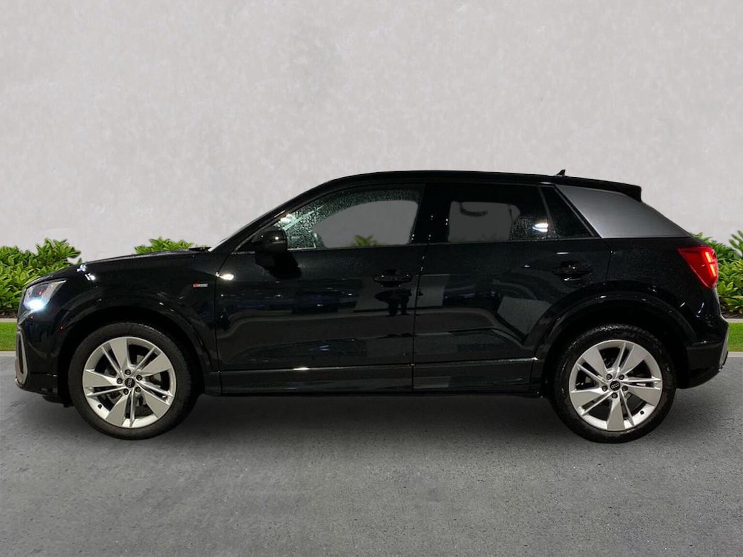 Used Audi Q2 2025 for sale - 76879679: Photo 19
