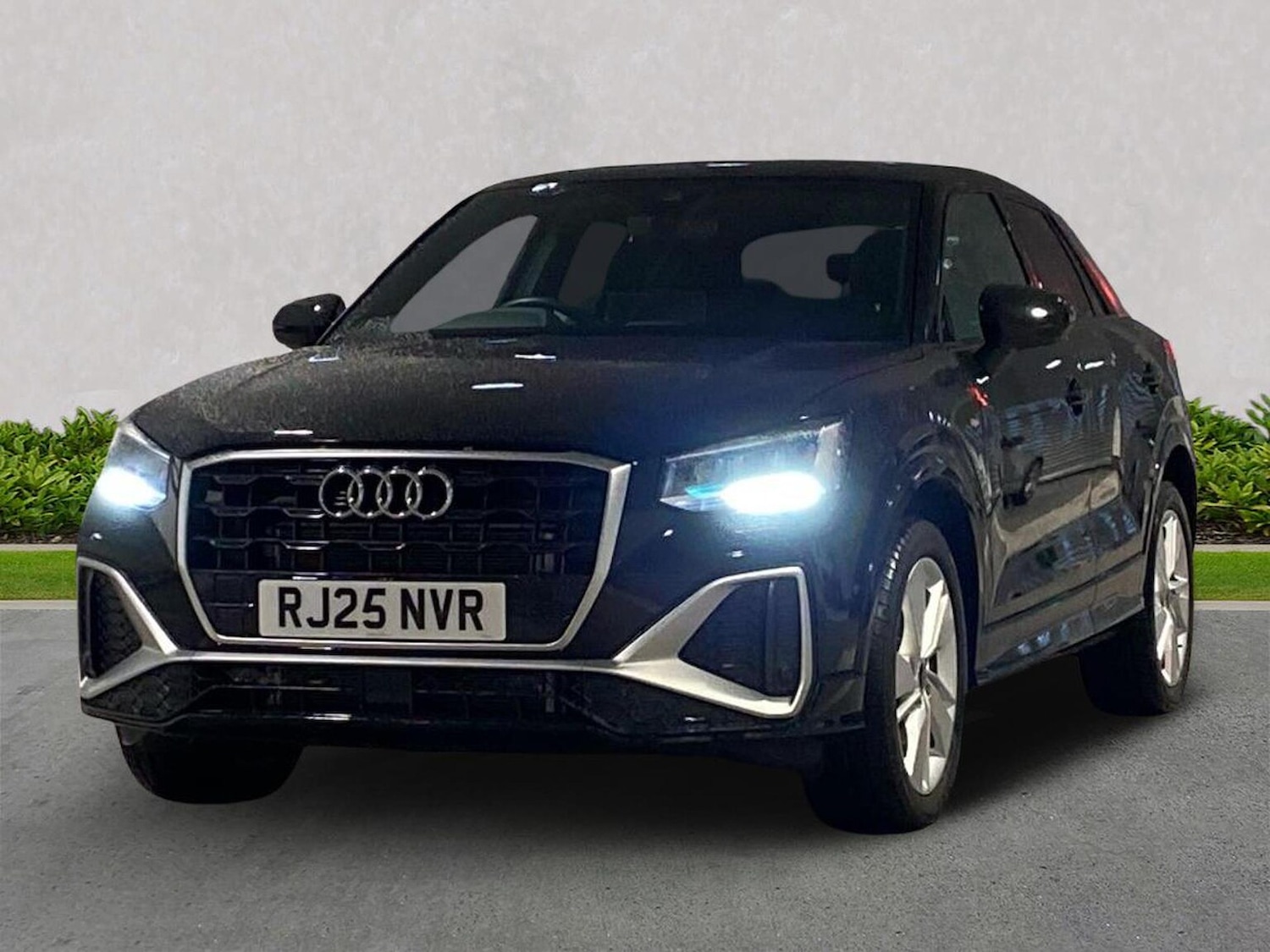Used Audi Q2 2025 for sale - 76879679: Photo 20