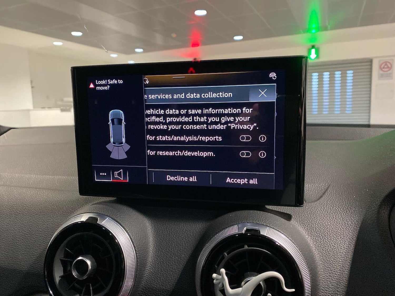 Used Audi Q2 2025 for sale - 76879679: Photo 23