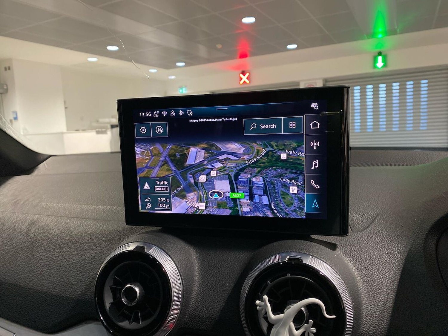 Used Audi Q2 2025 for sale - 76879679: Photo 24