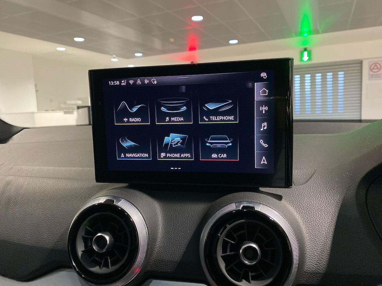 Used Audi Q2 2025 for sale - 76879679: Photo 25