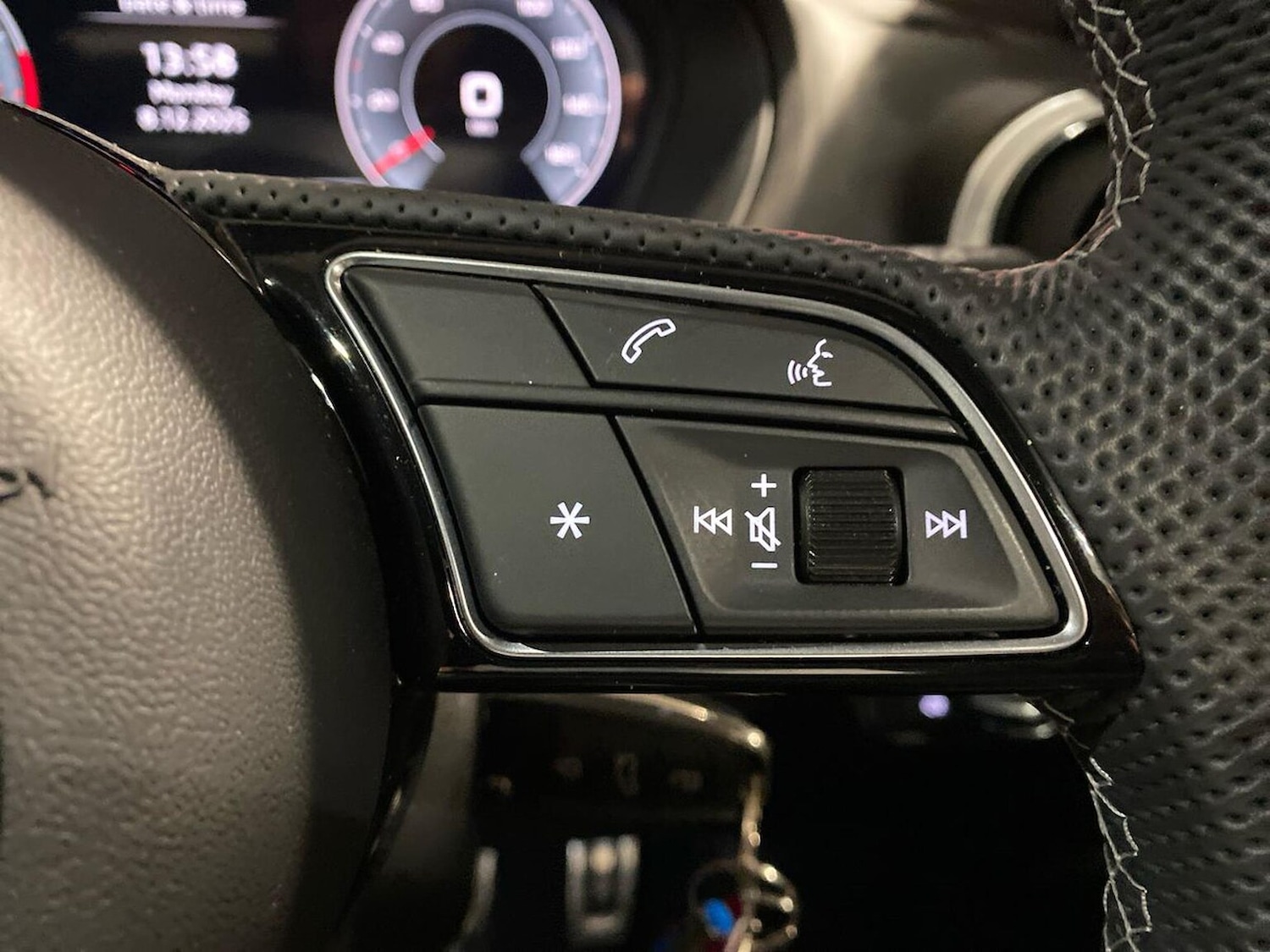 Used Audi Q2 2025 for sale - 76879679: Photo 26