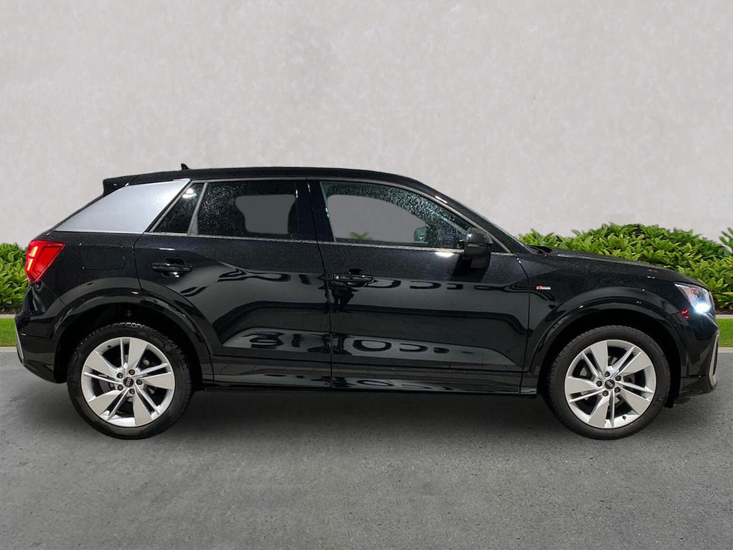 Used Audi Q2 2025 for sale - 76879679: Photo 3