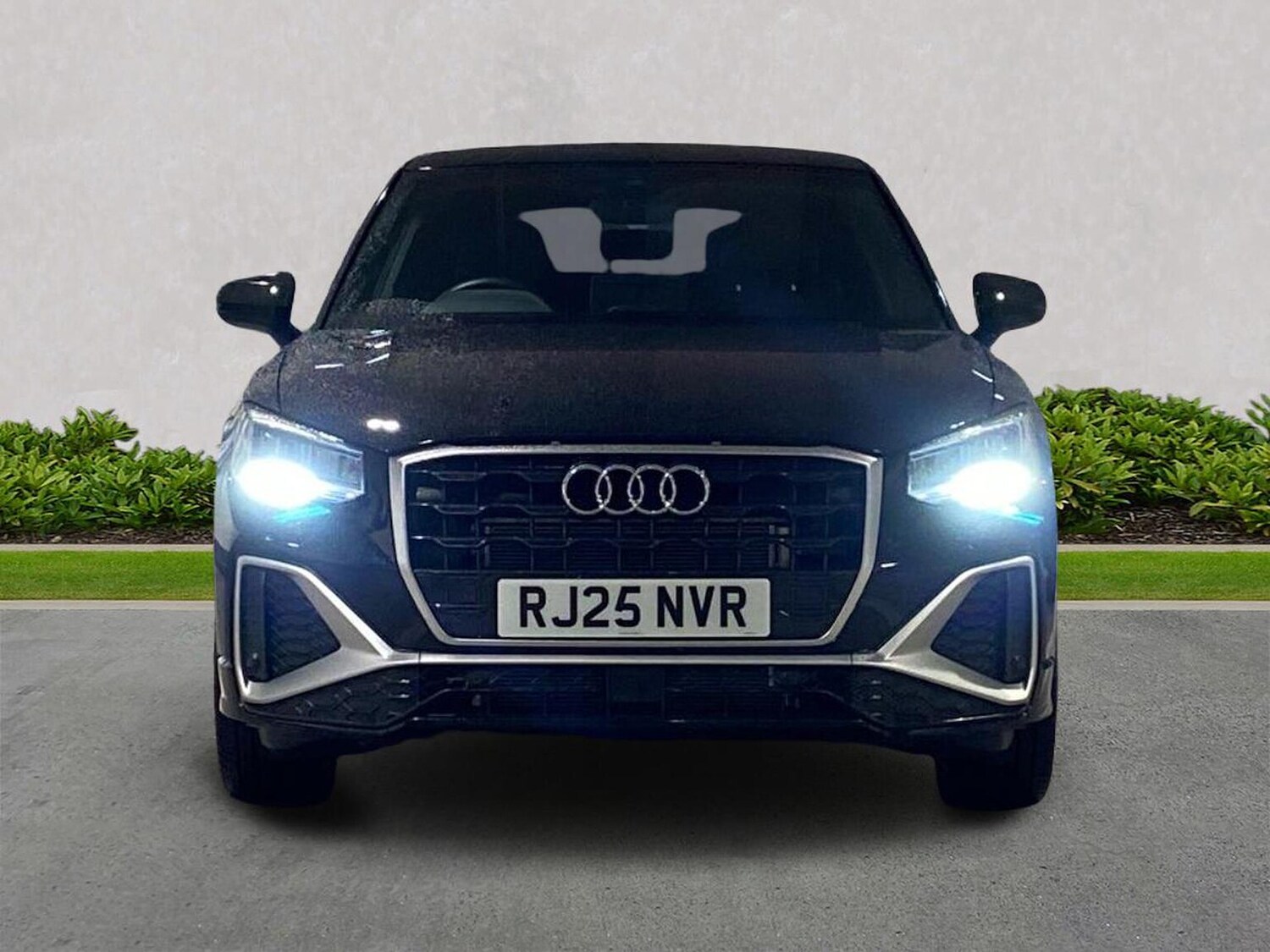 Used Audi Q2 2025 for sale - 76879679: Photo 5