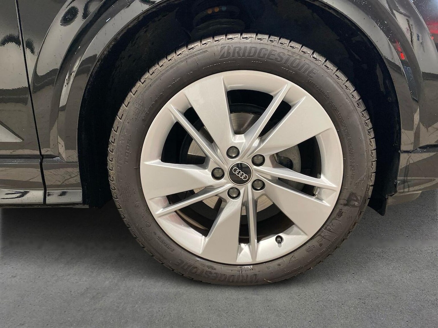 Used Audi Q2 2025 for sale - 76879679: Photo 6