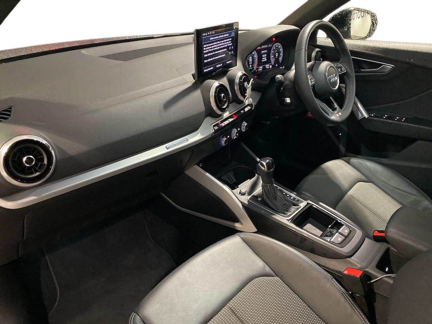 Used Audi Q2 2025 for sale - 76879679: Photo 7