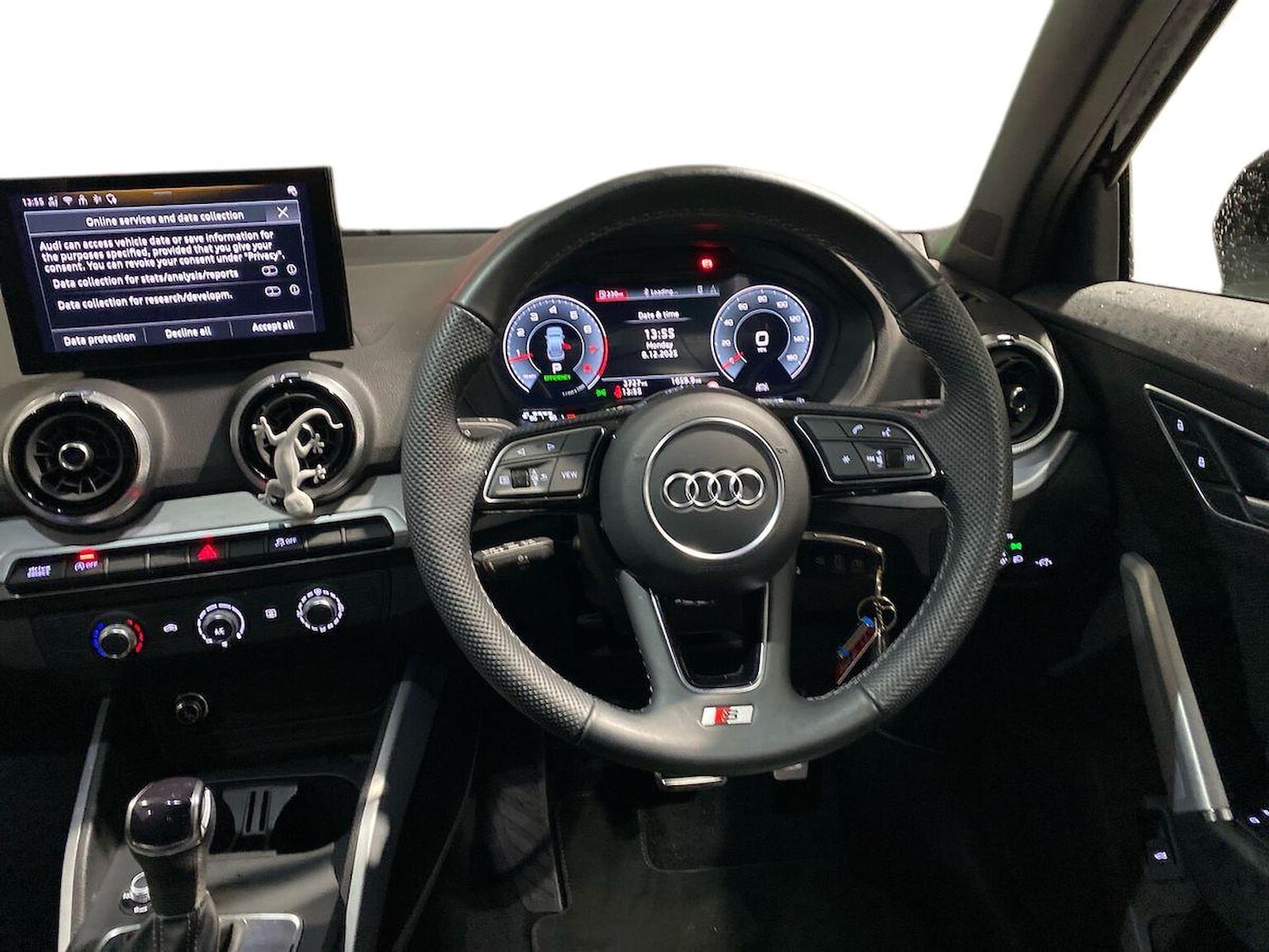 Used Audi Q2 2025 for sale - 76879679: Photo 9