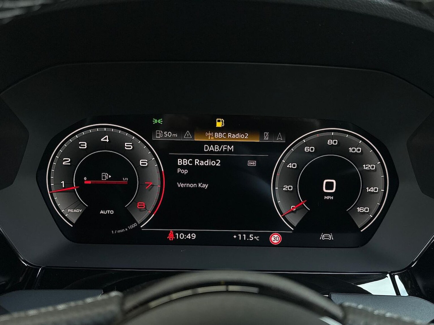 Used Audi A3 2025 for sale - 77603675: Photo 10