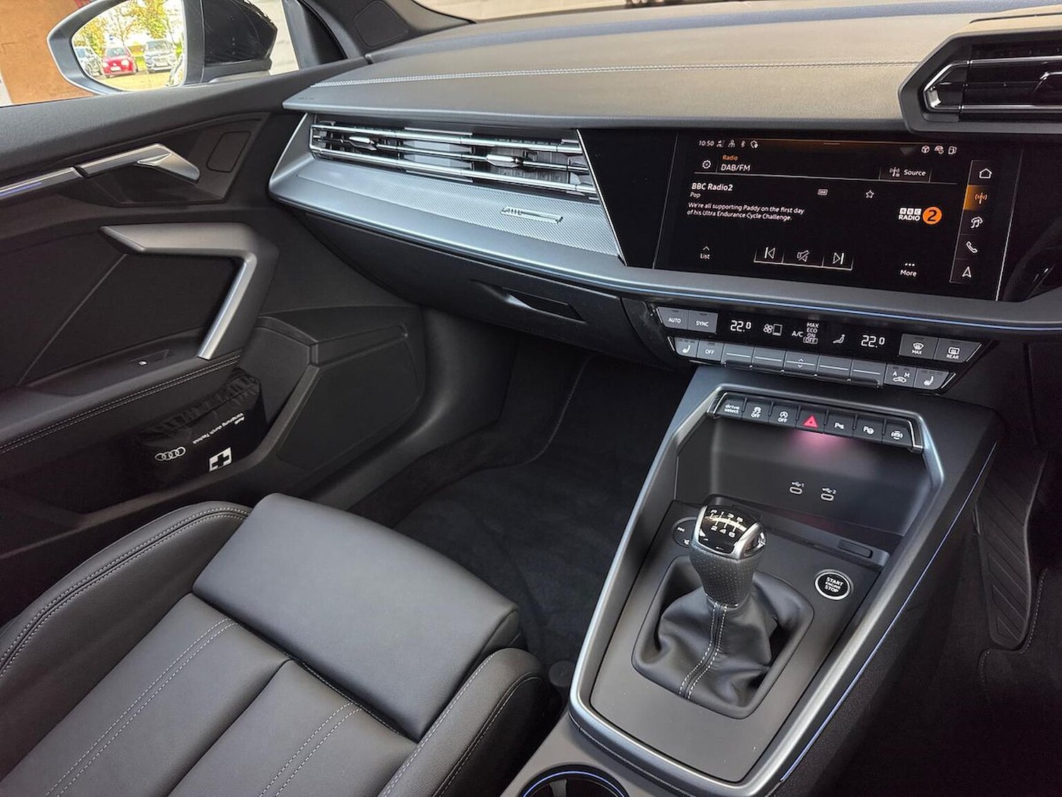 Used Audi A3 2025 for sale - 77603675: Photo 13