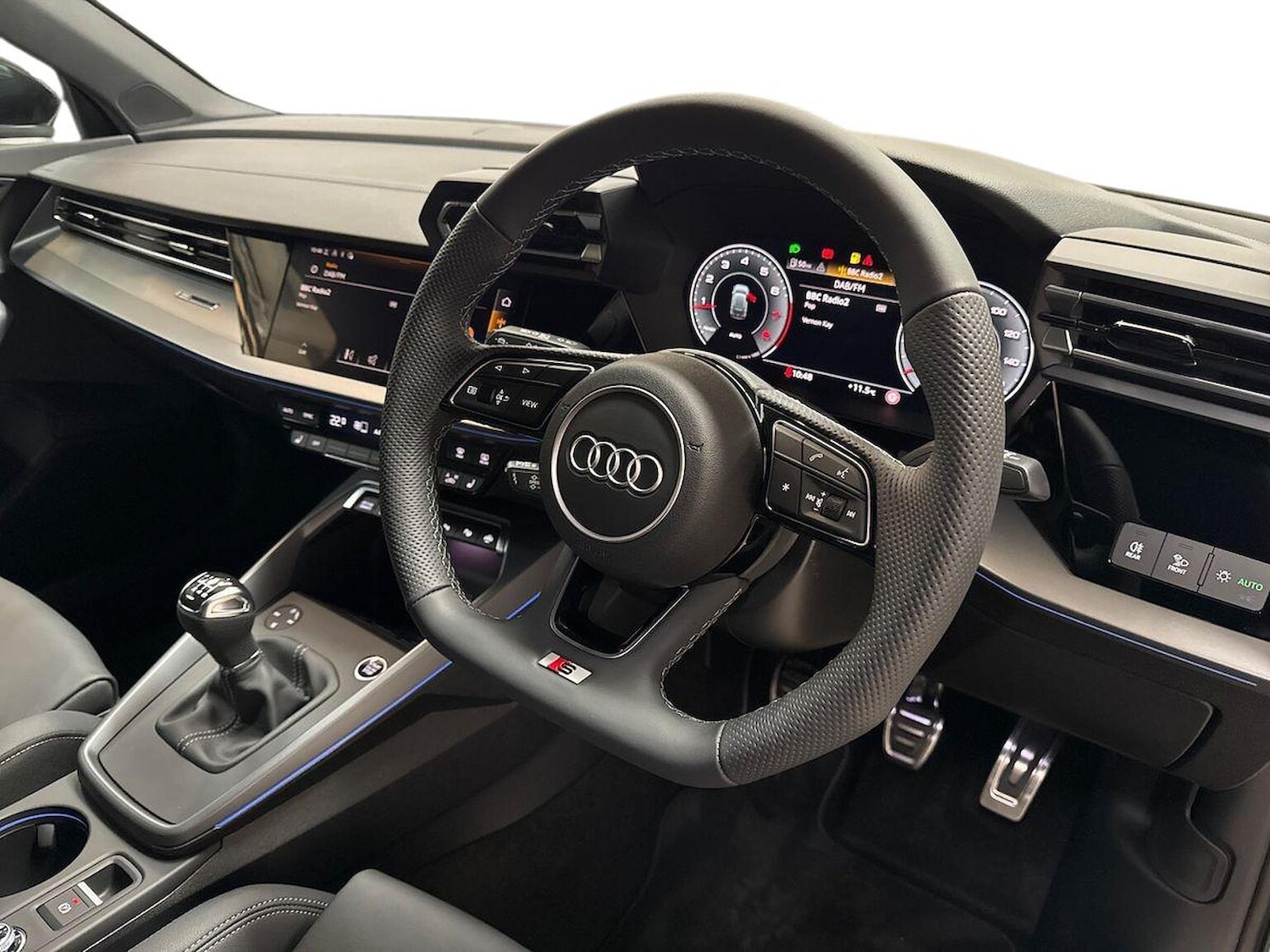 Used Audi A3 2025 for sale - 77603675: Photo 15