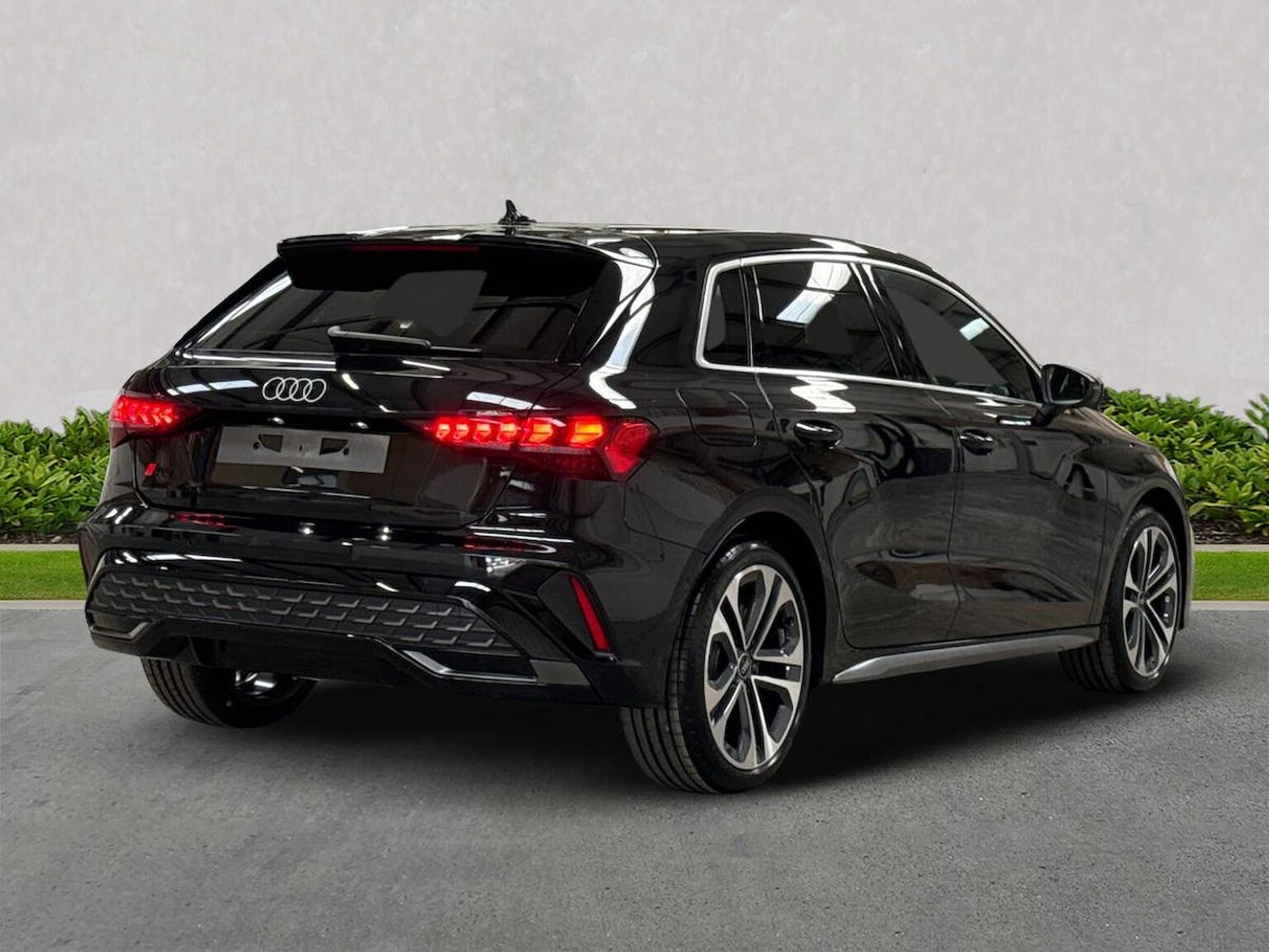 Used Audi A3 2025 for sale - 77603675: Photo 18