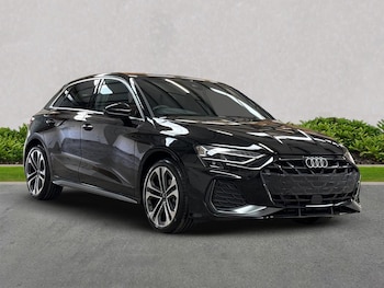 Used Audi A3 2025 for sale - 77603675: Photo