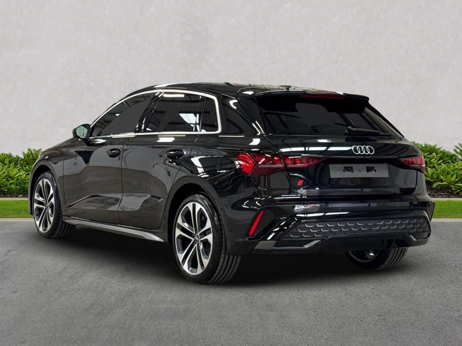 Used Audi A3 2025 for sale - 77603675: Photo 2